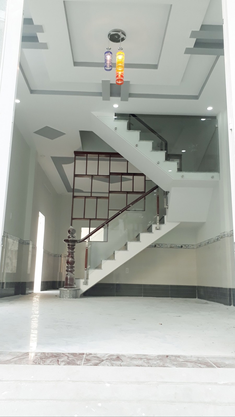 Bán nhà không đâu đẹp bằng - Giá cực tốt