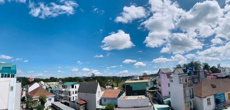 Bán lô đất vàng trên đường Bùi Thị Xuân, P2, Đà Lạt rất đẹp để đầu tư xây khách sạn, nhà hàng đẳng cấp.