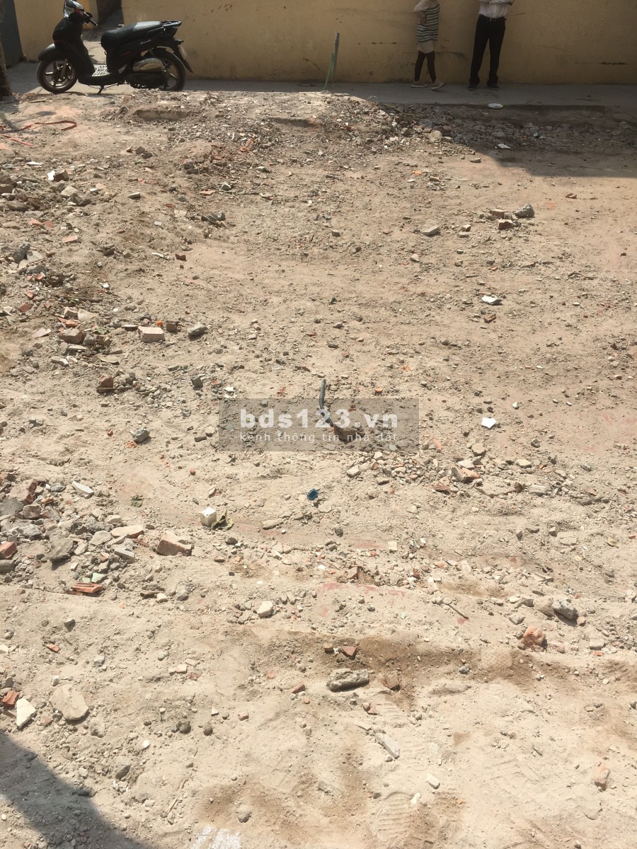 Đất thổ cư Yên Vĩnh 39.5m cách trục chính, ô tô đỗ ngày đêm 30m