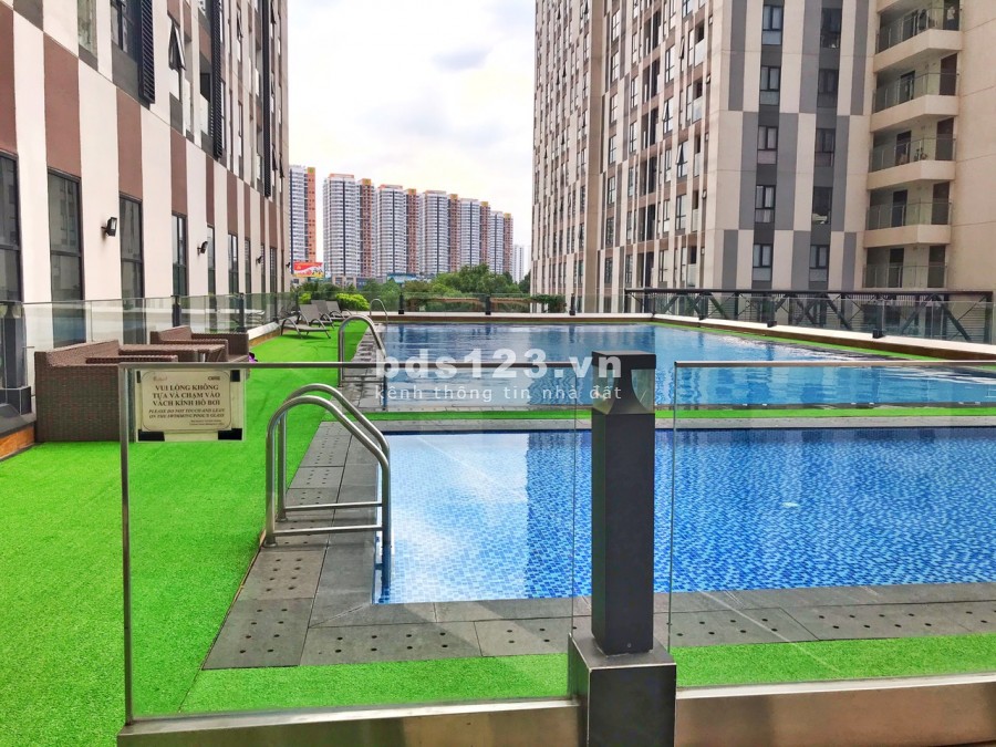 [CHO THUÊ OR BÁN] 3PN,97m2 Centana Thủ Thiêm mới 100%.