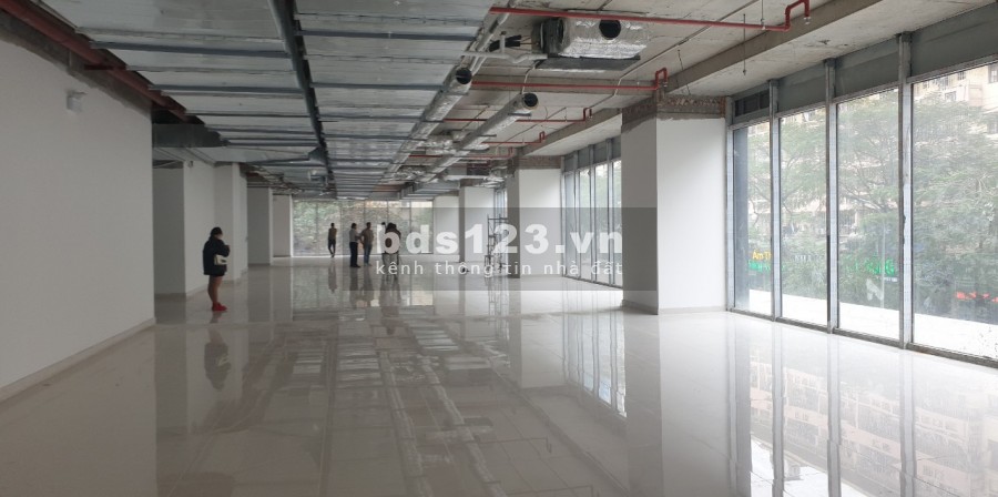 Chính chủ cho thuê MBKD, sàn văn phòng số 35 Lê Văn Thiêm, Quận Thanh Xuân.
