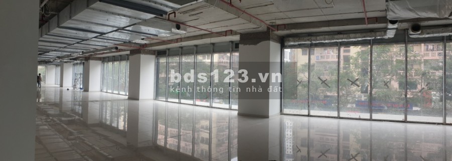 Chính chủ cho thuê MBKD, sàn văn phòng số 35 Lê Văn Thiêm, Quận Thanh Xuân.