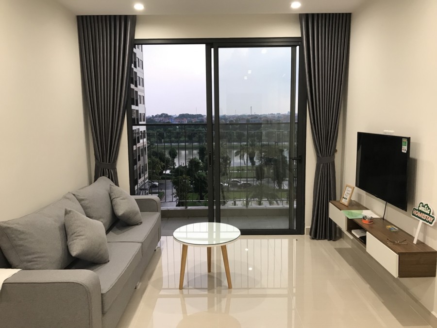 CHÍNH CHỦ BÁN GẤP CĂN HỘ CỰC ĐẸP TẠI VINHOMES OCEAN PARK, TẶNG GÓI NỘI THẤT 180 TRIỆU