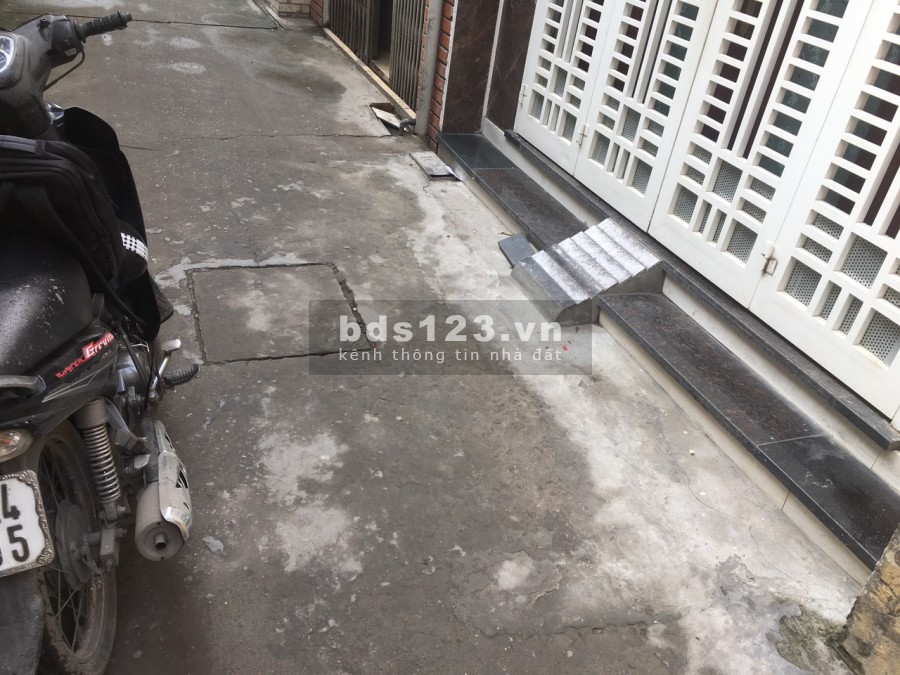 CẦN BÁN GẤP NHÀ PHỐ NAM DƯ, 50M2, NHÀ 4 TẦNG, GIÁ 3,2 TỶ