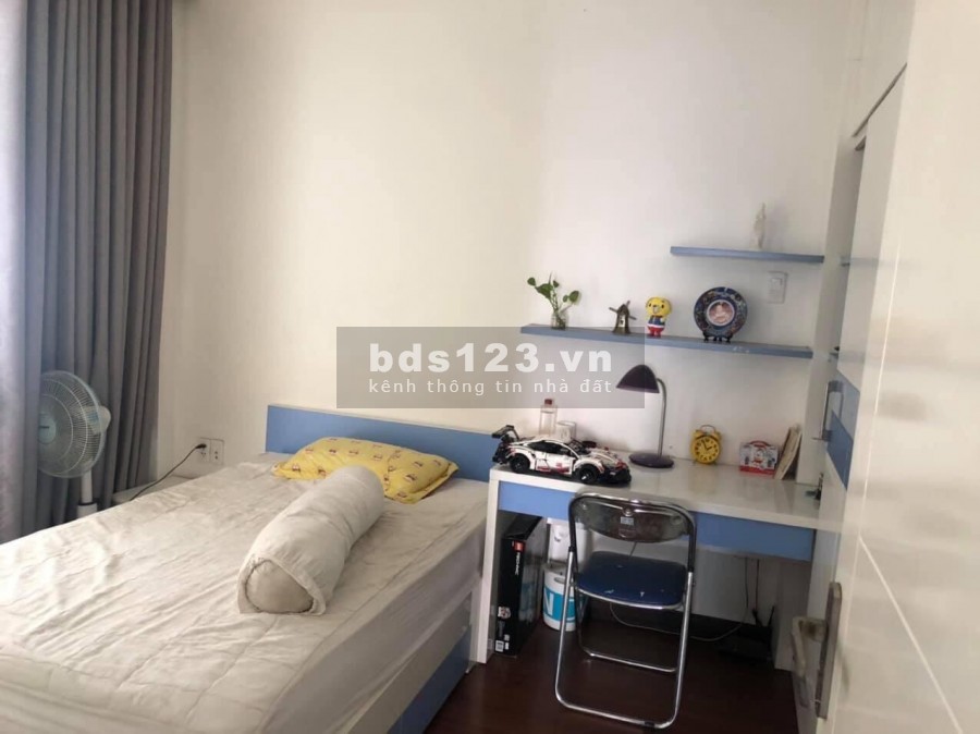 Bán gấp nhà mặt tiền Phan Văn Trị gần Emart 6 lầu, giá rẻ cần bán gấp, lh0909484131