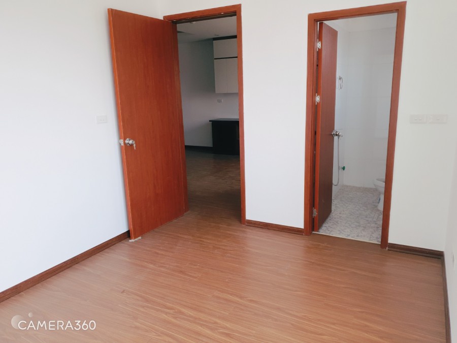 Bán chung cư Hoàng Dương - 83 Ngọc Hồi giá chỉ 1,15 tỉ/căn