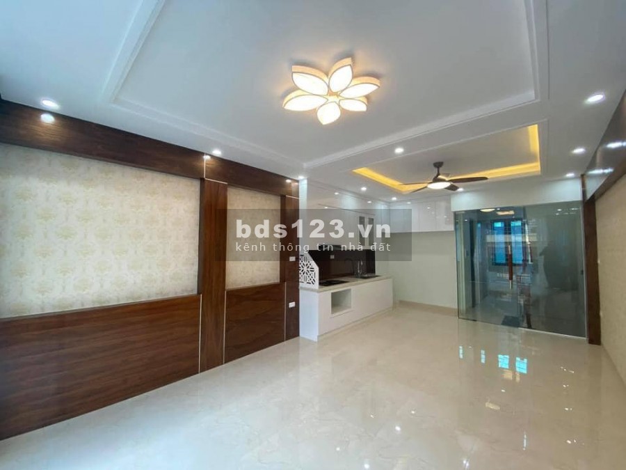Bán Nhà Phố Trung Kính, Mạc Thái Tổ phân lô 48mx7T oto đỗ kinh doanh tốt 0969040000.
