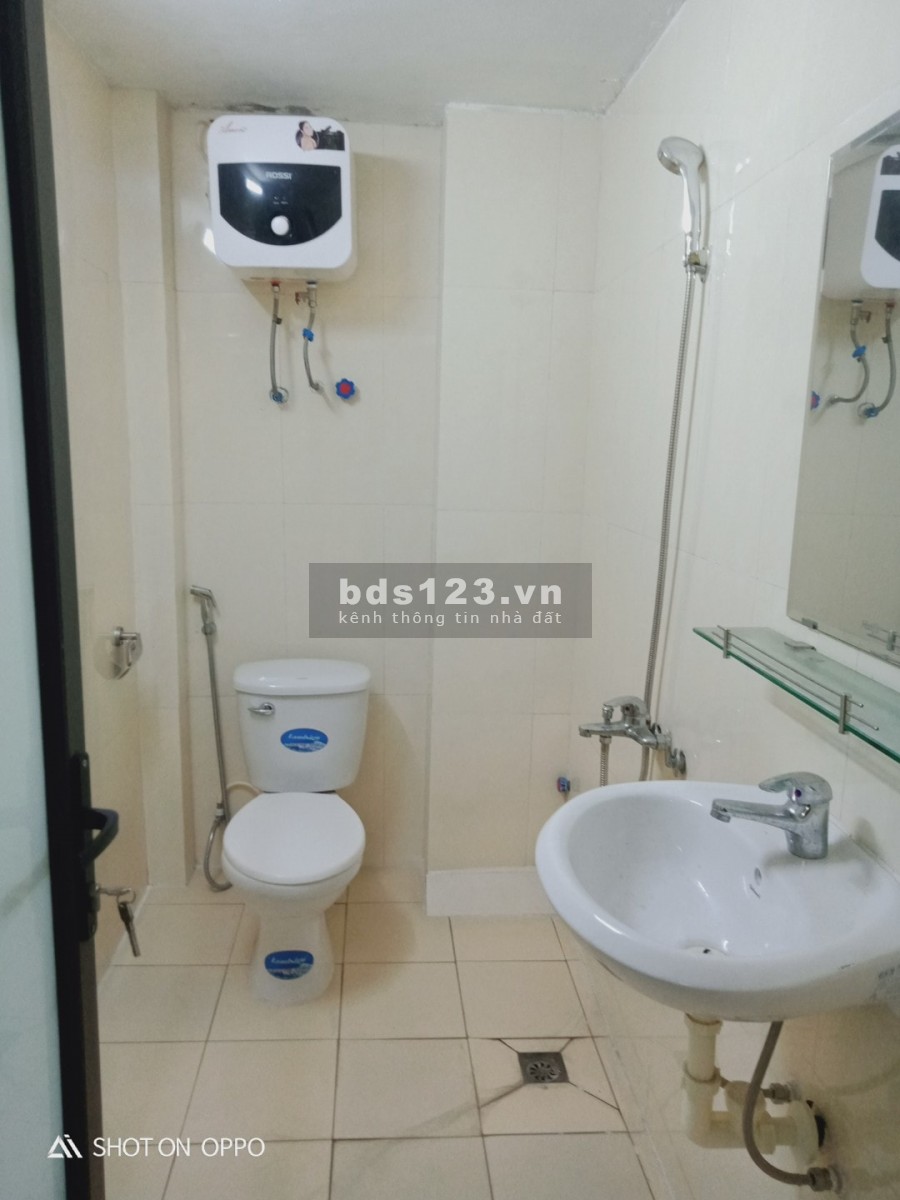 Mặt ngõ Yên lãng, ô tô đỗ cửa , kinh doanh , vỉa hè , 30Mx5T. nhỉnh 4 tỷ