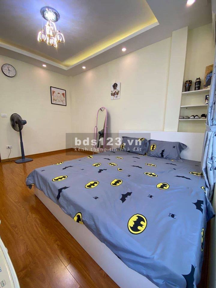 Mặt ngõ Yên lãng, ô tô đỗ cửa , kinh doanh , vỉa hè , 30Mx5T. nhỉnh 4 tỷ
