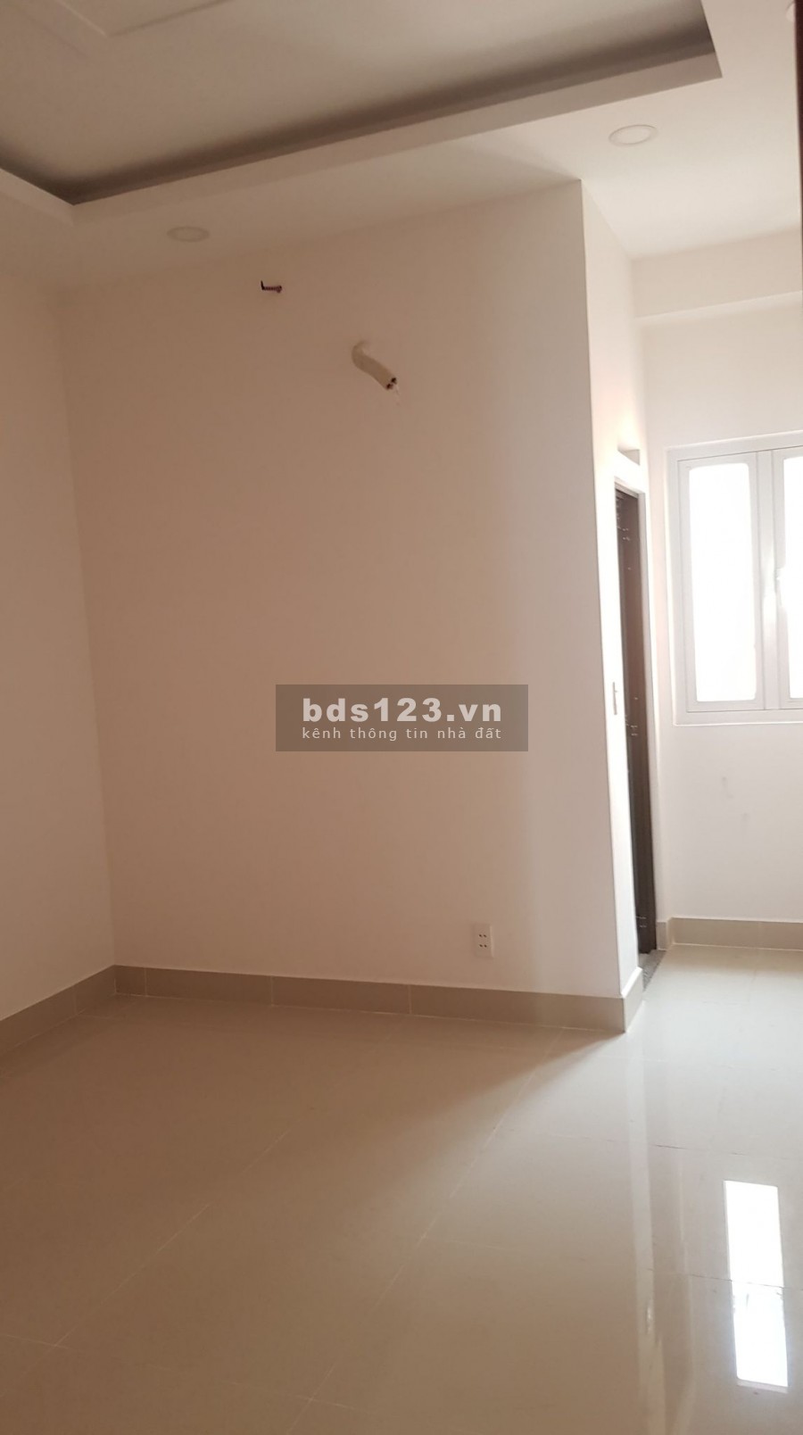 Cần bán gấp nhà Mặt Tiền 3 tầng CMT8 150m2, vị trí đẹp, giá chỉ nhỉnh 14 tỷ