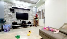 Bán nhà Tân Phước, phường 6, Quận 10, dt 44m2, dt 4x11, giá 6 tỷ