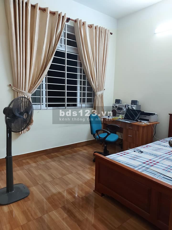 (Gò Vấp)Bán nhà mặt tiền 4 tầng, vị trí đẹp,Phan Văn Trị, 65m2, 4 tầng, 10.5 tỷ