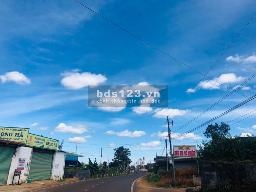 Cần Bán Đất 2 Mặt Tiền Full Thổ Cư Tại Gần Lý Thường Kiệt, Bảo Lộc, 0379 893 779