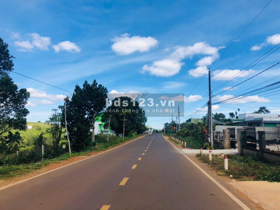 Cần Bán Đất 2 Mặt Tiền Full Thổ Cư Tại Gần Lý Thường Kiệt, Bảo Lộc, 0379 893 779