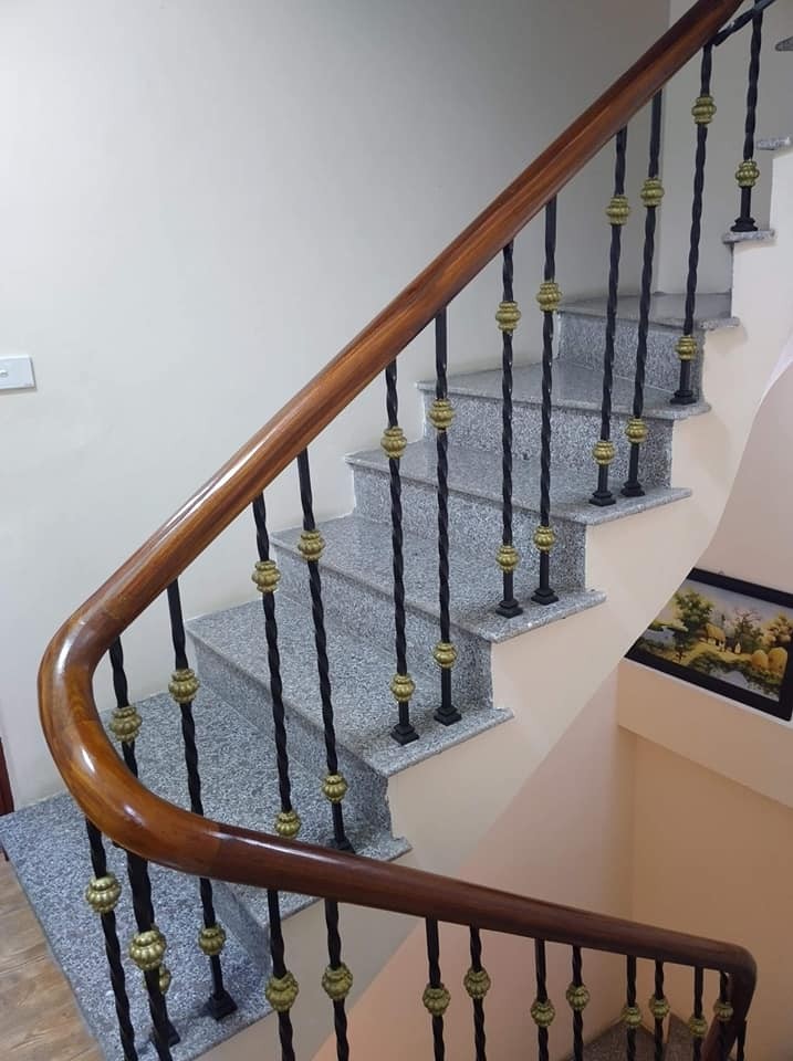 Bán Nhà Vũ Tông Phan 53m2 - Phân Lô - Gần Oto - Dân Chí Cao - Mới Đẹp