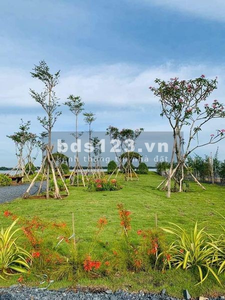 Harbour View Hiệp Phước - dự án hot nhất thị trường hiện nay pháp lý đầy đủ, bàn giao ngay