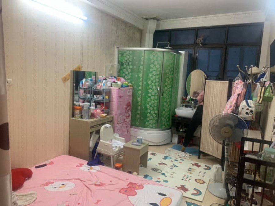 TT -ĐỐNG ĐA 40M NHỈNH 3 TỶ, MẶT NGÕ KINH DOANH