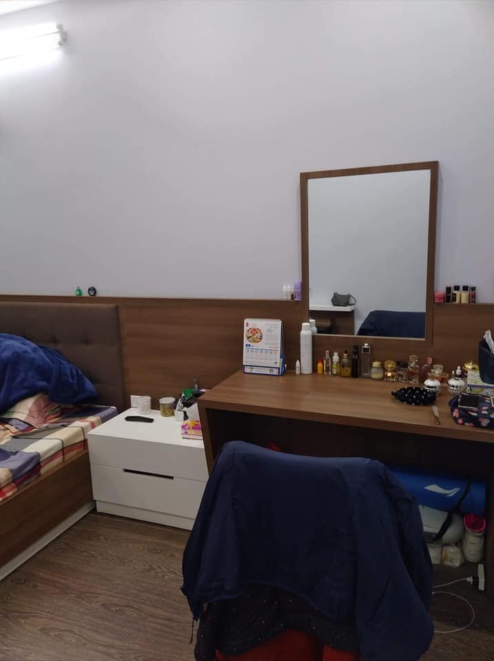 Bán Nhà Vũ Tông Phan 53m2 - Phân Lô - Gần Oto - Dân Chí Cao - Mới Đẹp