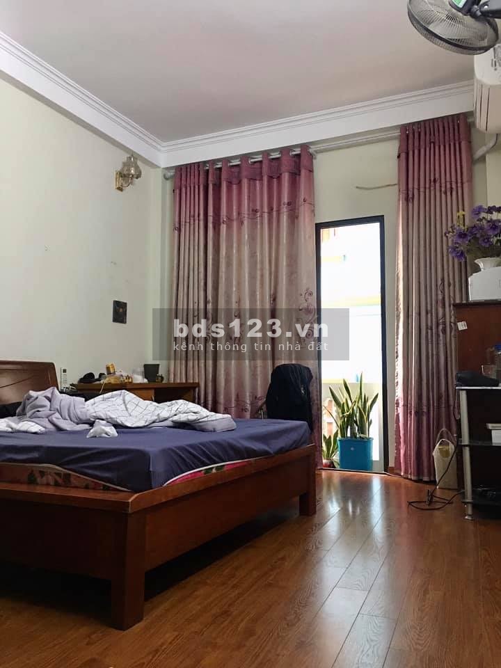Bán nhà Thái Thịnh, Đống Đa, Kinh doanh, Ôtô, DT56m2x3 tầng. LH: 0846 282 986.