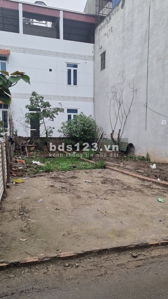 BÁN GẤP ĐẤT MẶT TIỀN ĐẸP, 46M2,NAM TỪ LIÊM, Ô TÔ ĐỖ CỬA, NGÕ THÔNG, CHỈ 1.95 TỶ CÓ THƯƠNG LƯỢNG