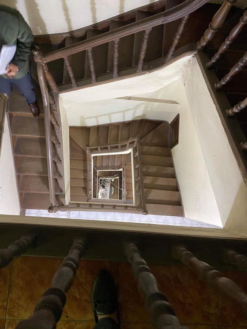 Bán Nhà Mặt Phố Nguyễn Trãi Thanh Xuân, 66m2 x 5 Tầng Chỉ 13.8 Tỷ.