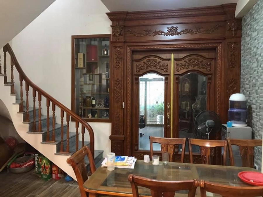 Độc Nhất Vô Nhị, Kinh Doanh Cả Đời, Nội Thất Xịn, KĐT Văn Phú, Hà Đông, 50m2, 6 tầng.