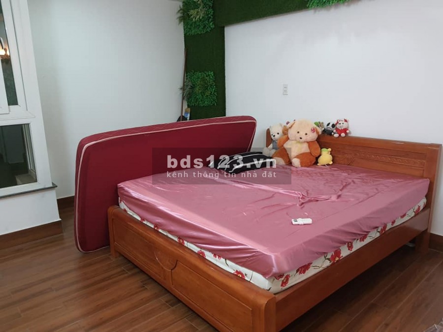 Bán nhà Đẹp HXH 5m Quang Trung P8 Gò Vấp, 66m2 5Tầng chỉ 6.75Tỷ(TL)