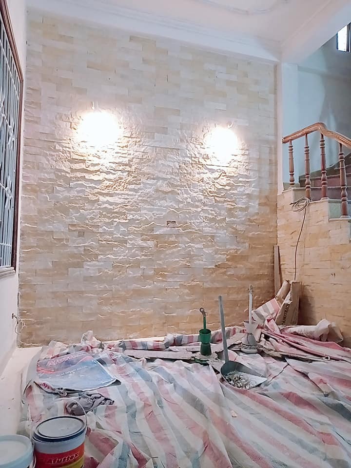 Giao thoa 3 quận trung tâm Cầu giấy – TâyHồ - Ba Đình, 45m2*4 tầng, giá chỉ 3.7 tỷ