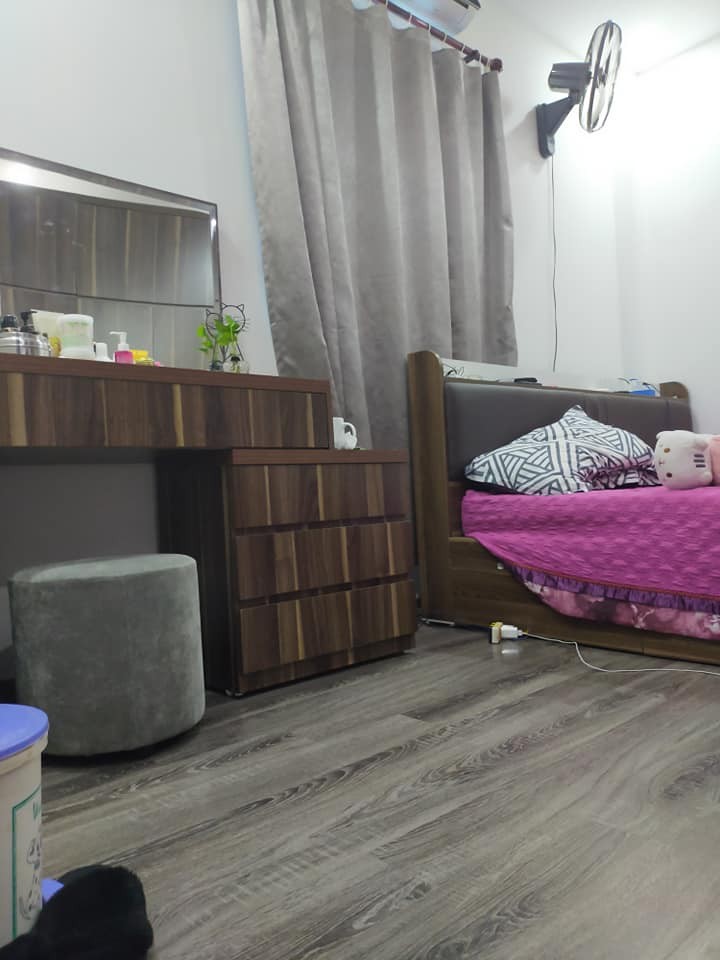 BÁN NHÀ 5 TẦNG ĐẸP ĐỊNH CÔNG, HOÀNG MAI, Ô TÔ, KINH DOANH, 41M, MT3,8M, GIÁ 4,4 TỶ.