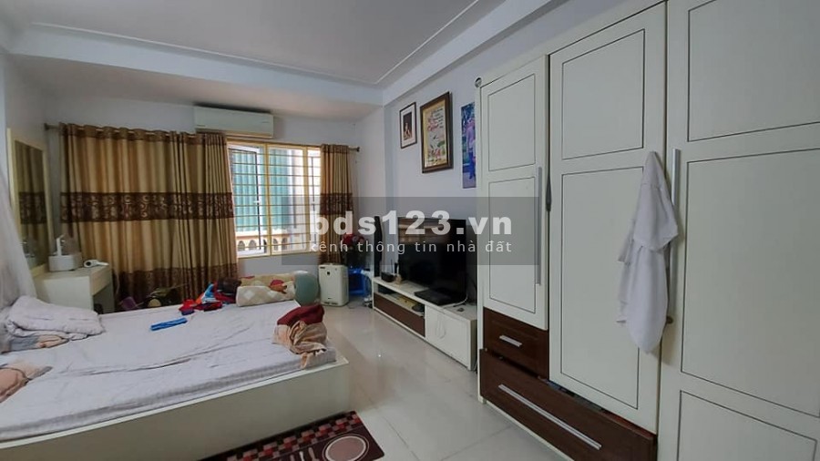 BÁN GẤP HOA KHÔI QUẬN ĐỐNG ĐA.DT 35m2 x 6T,GIÁ 3.6TỶ.