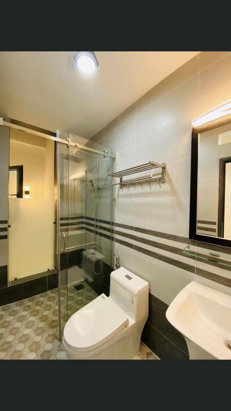 NGỘP NGÂN HÀNG CẦN BÁN GẤP NHÀ VIP 85/20 TRẦN ĐÌNH XU - NCT Q1 TP HỒ CHÍ MINH