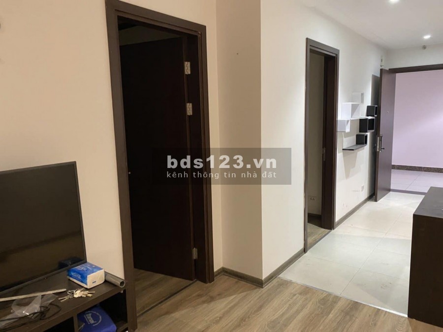 Cho thuê căn hộ Northern Diamond Thạch Bàn 3pn DT: 95m2, giá: 15 triệu/tháng LH : 0962015571