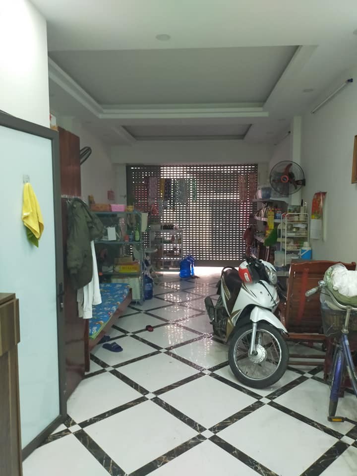 BÁN NHÀ 5 TẦNG ĐẸP ĐỊNH CÔNG, HOÀNG MAI, Ô TÔ, KINH DOANH, 41M, MT3,8M, GIÁ 4,4 TỶ.