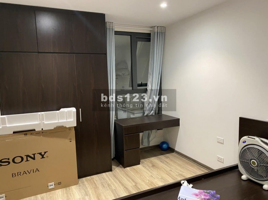 Cho thuê căn hộ Northern Diamond Thạch Bàn 3pn DT: 95m2, giá: 15 triệu/tháng LH : 0962015571