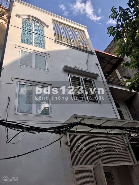 Cho thuê nhà Gia Thụy, Long Biên, Hà Nội