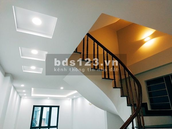 Cho thuê nhà Ngọc Thụy, Long Biên