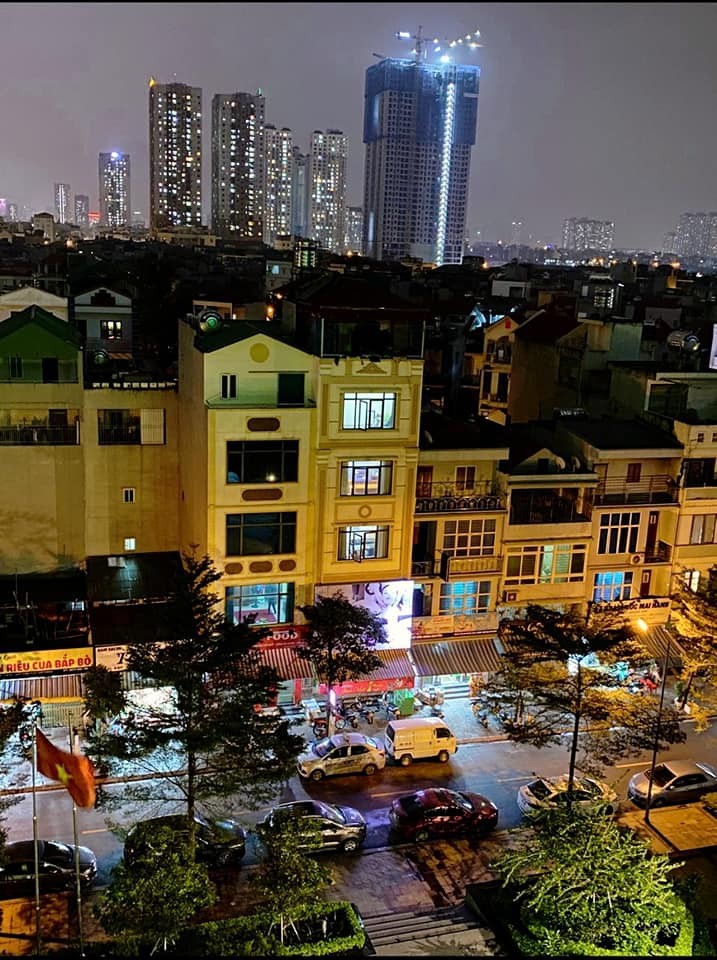 Độc Nhất Vô Nhị, Kinh Doanh Cả Đời, Nội Thất Xịn, KĐT Văn Phú, Hà Đông, 50m2, 6 tầng.