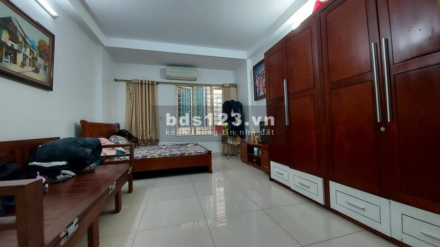 BÁN GẤP HOA KHÔI QUẬN ĐỐNG ĐA.DT 35m2 x 6T,GIÁ 3.6TỶ.