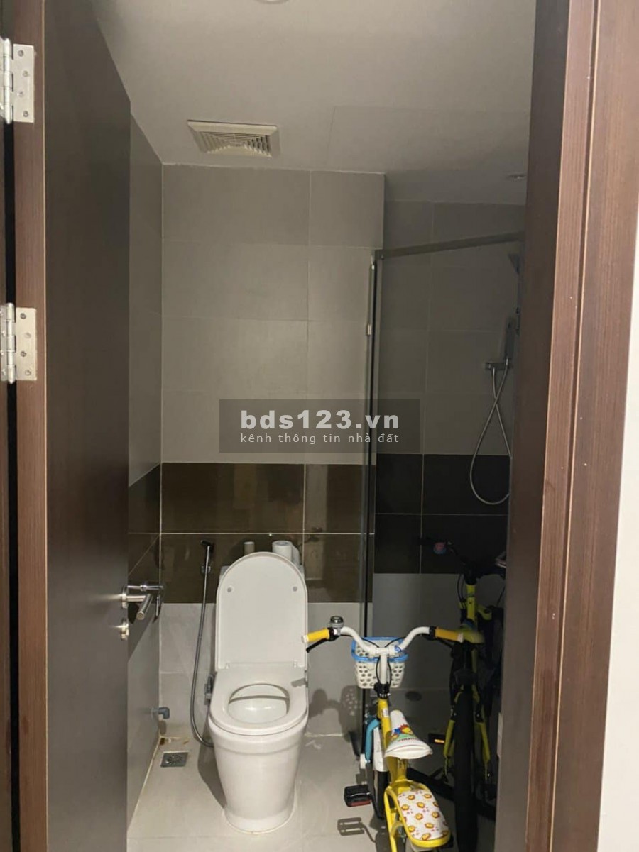 Cho thuê căn hộ Northern Diamond Thạch Bàn 3pn DT: 95m2, giá: 15 triệu/tháng LH : 0962015571