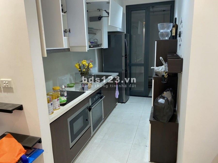 Cho thuê căn hộ Northern Diamond Thạch Bàn 3pn DT: 95m2, giá: 15 triệu/tháng LH : 0962015571