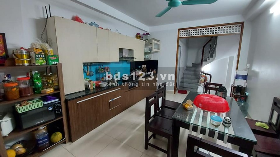 BÁN GẤP HOA KHÔI QUẬN ĐỐNG ĐA.DT 35m2 x 6T,GIÁ 3.6TỶ.
