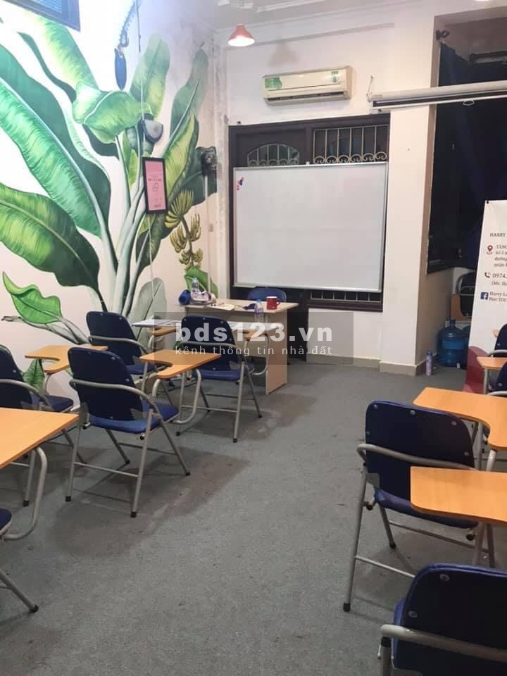 BÁN NHÀ NGUYỄN CHÍ THANH 36M 6 TẦNG ĐẦU TƯ LÀ CÓ LÃI LIÊN HỆ 0947176326