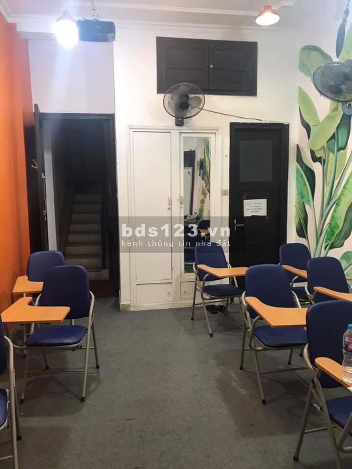 BÁN NHÀ NGUYỄN CHÍ THANH 36M 6 TẦNG ĐẦU TƯ LÀ CÓ LÃI LIÊN HỆ 0947176326