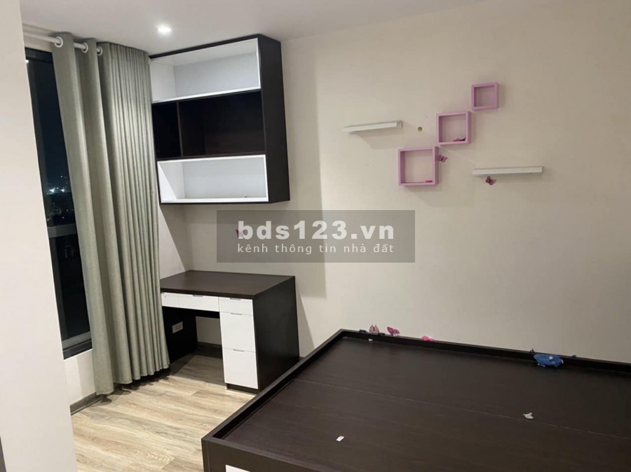 Cho thuê căn hộ Northern Diamond Thạch Bàn 3pn DT: 95m2, giá: 15 triệu/tháng LH : 0962015571