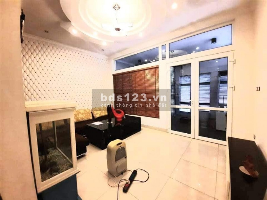 HOT HOT NHÀ ĐẸP, MỚI Ở LUÔN DÂN TRÍ CAO TẶNG NỘI THẤT!