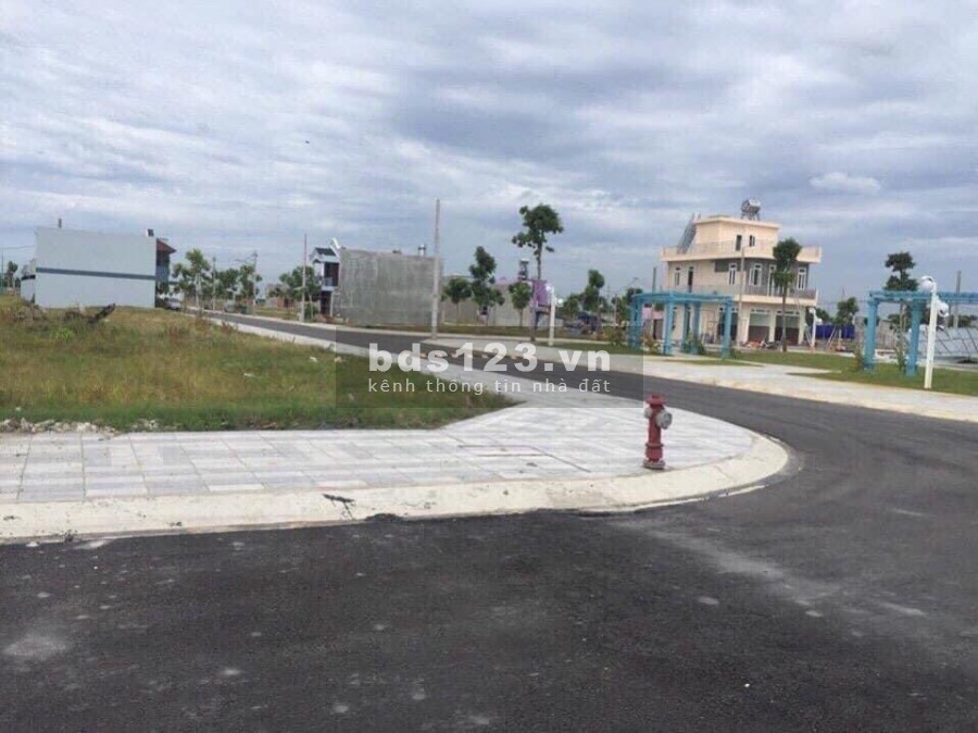 Đất Bà Rịa Vũng Tà , ra gấp vài nền. SHR công chứng trong ngày