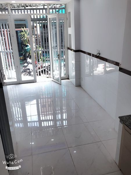 BÁN GẤP NHÀ GẦN ĐƯỜNG PHẠM VĂN ĐỒNG HIỆP BÌNH CHÁNH THỦ ĐỨC GIÁ 2.5 TỶ LH 0938755339