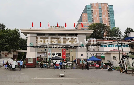 BÁN NHÀ MẶT PHỐ GIẢI PHÓNG - KINH DOANH PHÒNG KHÁM - 120M2 GIÁ 27 TỶ