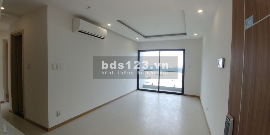 Cho thuê căn nhà trống 3PN gồm rèm bếp máy lạnh tại New City…