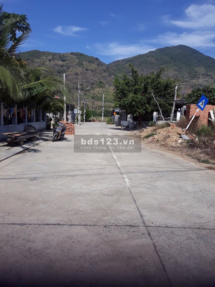 BÁN GẤP ĐẤT NHA TRANG CHÍNH CHỦ CÓ SỔ ĐỎ 647M2 LIỀN KỀ KHU TÁI ĐỊNH CƯ